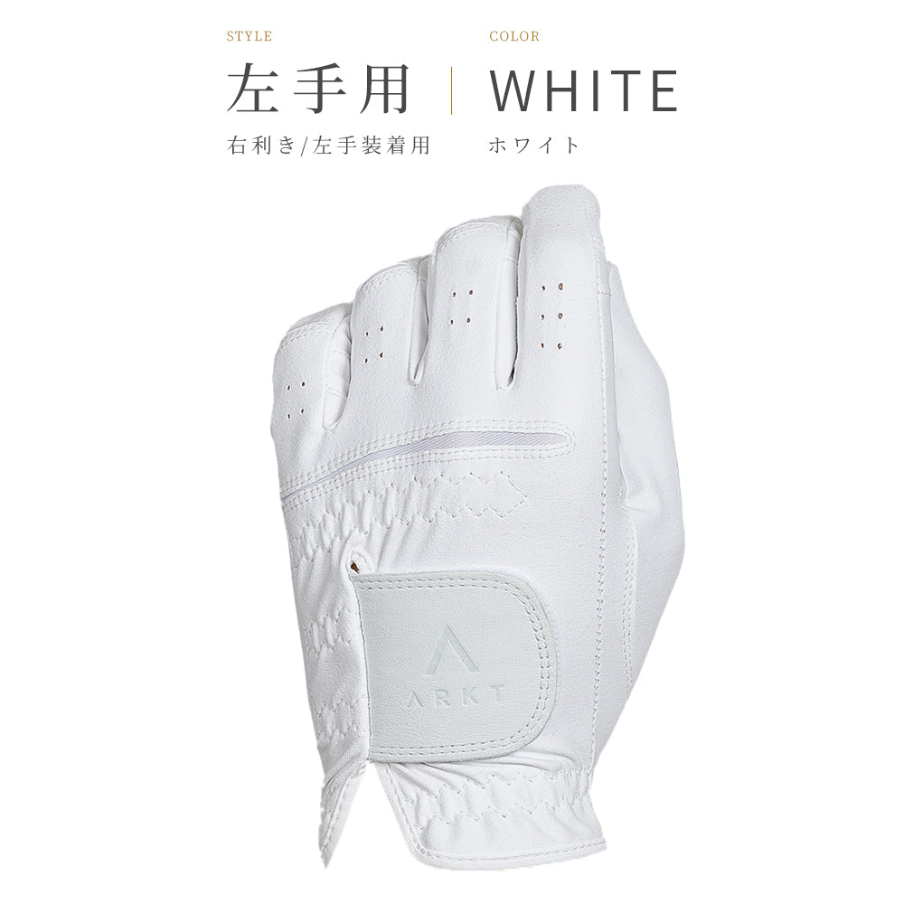 ARKT GLOVE 合成皮革