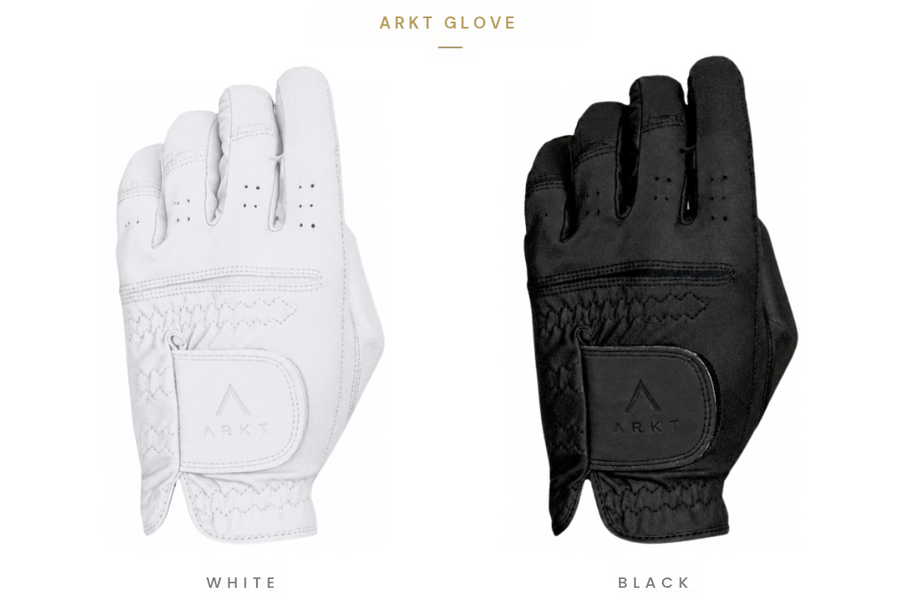 濡れても硬くなりにくい天然羊革グローブ ARKT GLOVE PREMIUMの仕様を公開