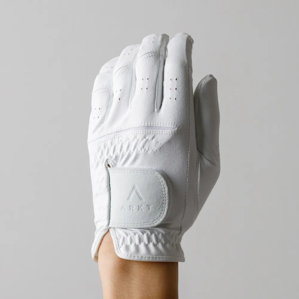 ARKT GLOVE 合成皮革