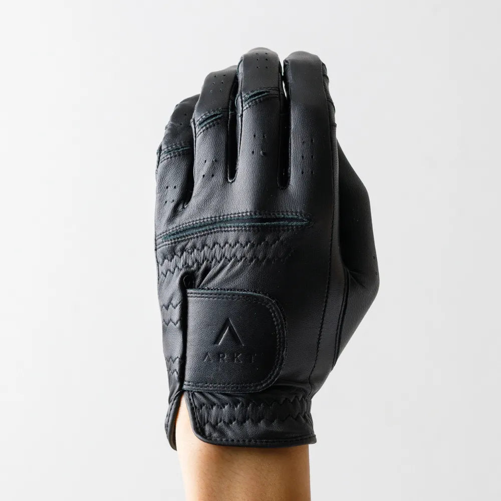 ARKT GLOVE 合成皮革