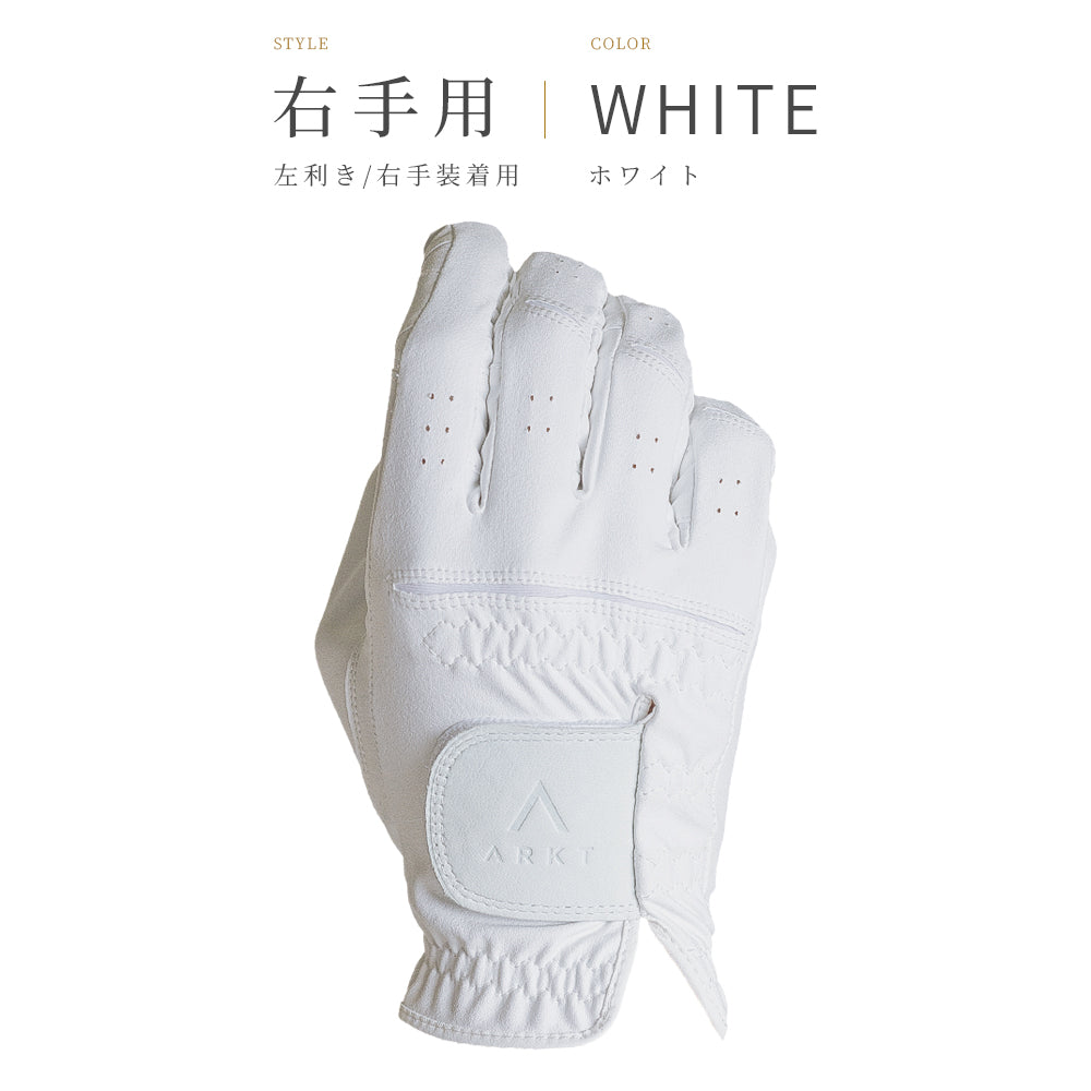 ARKT GLOVE 合成皮革